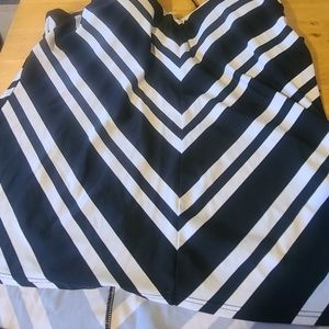 Lane Bryant Bathing suit top